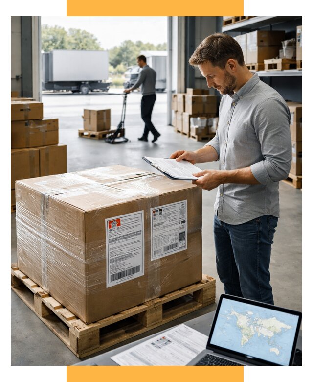 Срочная международная доставка от 12373 р. | СетСервис-Лук