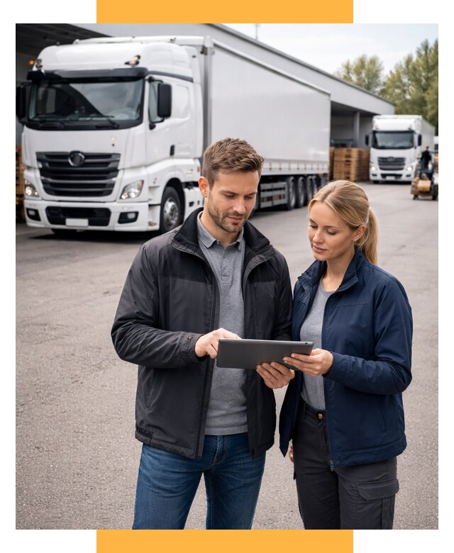 Автомобильные перевозки грузов от 25778 р. | СетСервис-Лук