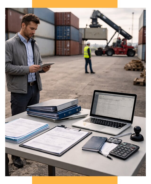 Контейнерные перевозки грузов по миру от 123732 р. | СетСервис-Лук