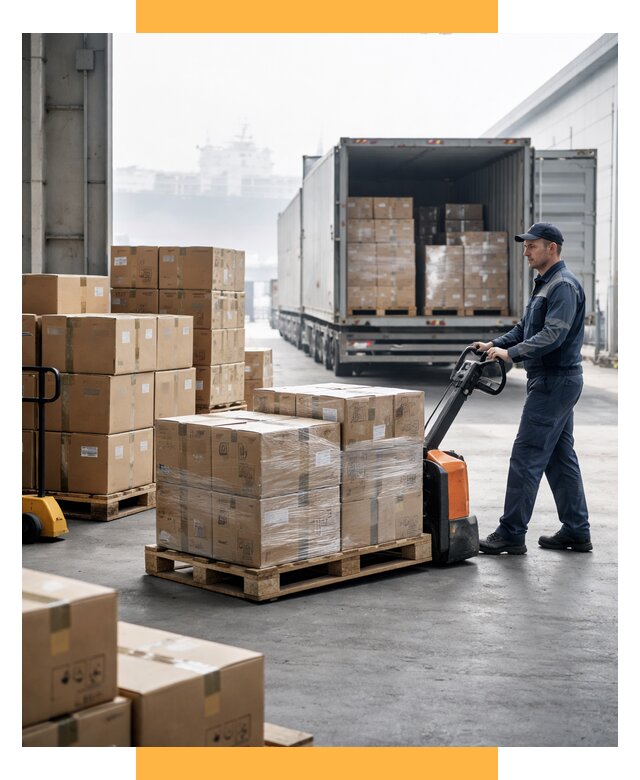 Карго доставка грузов по миру под ключ от 25778 р. | СетСервис-Лук