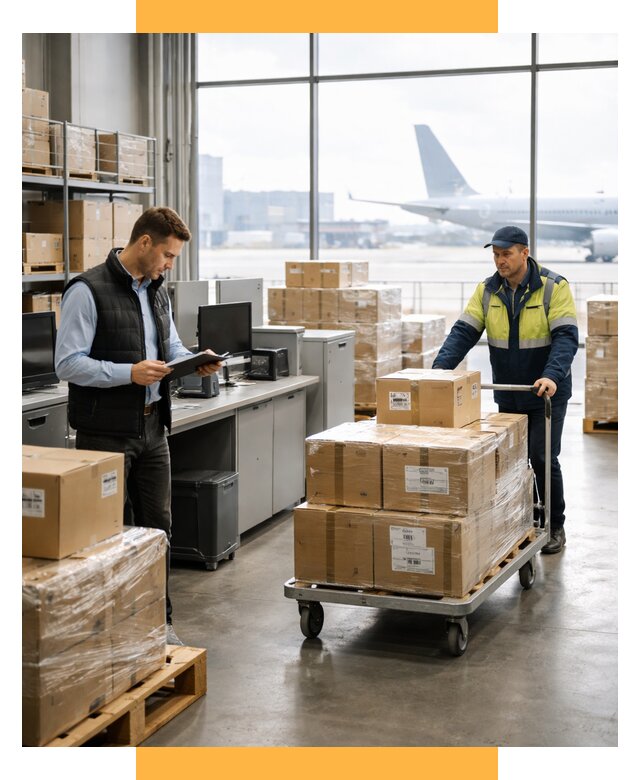 Авиадоставка из Китая от 670 р. — быстро | СетСервис-Лук