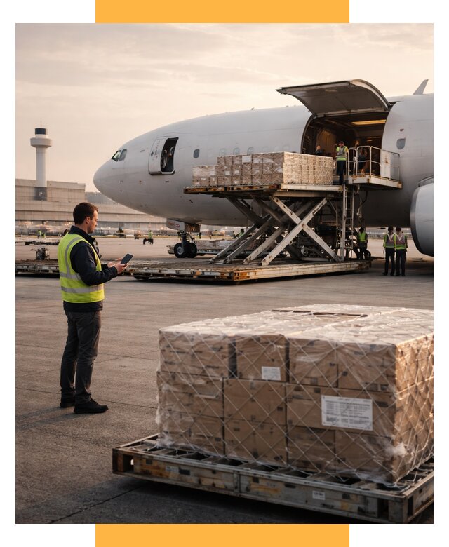 Срочная авиадоставка из Турции от 464 руб., СетСервис-Лук