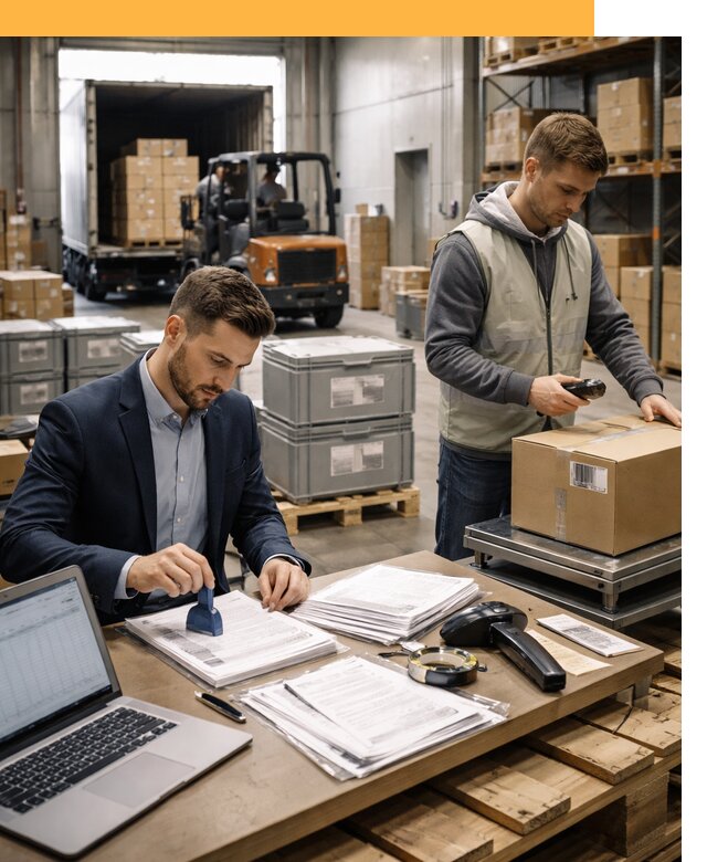 Доставка грузов из США под ключ морские авиа и жд от 36089 руб