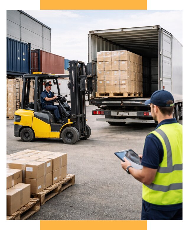 Доставка грузов из Латвии в Россию от 25778 р. | СетСервис-Лук