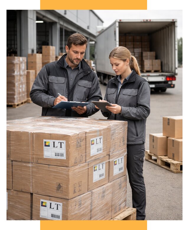 Доставка грузов из Литвы в Россию от 15467 р., СетСервис-Лук