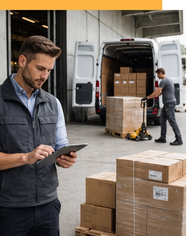 Доставка сборных и генеральных грузов из Австрии по миру от 46400