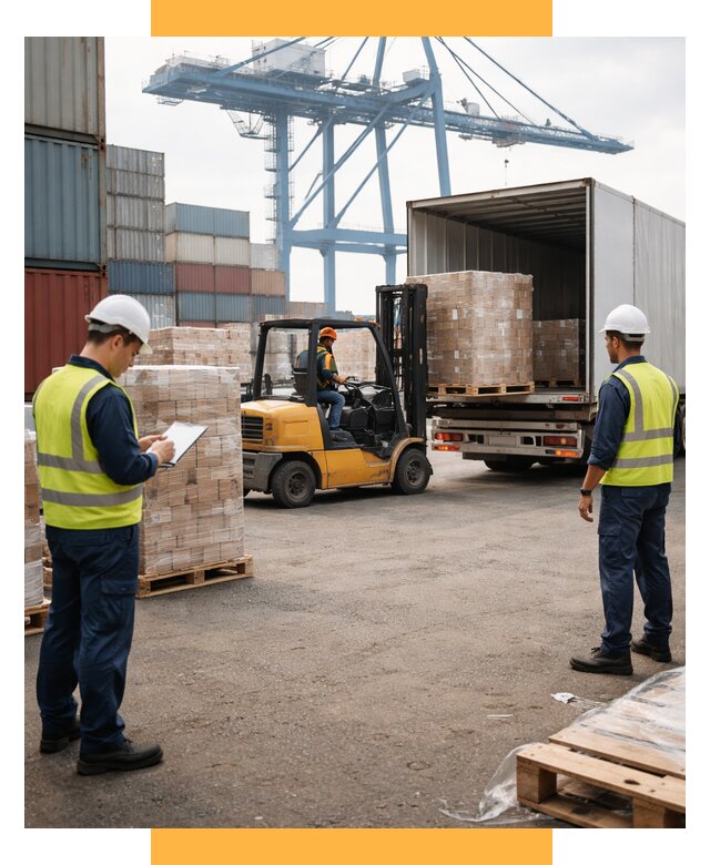 Доставка грузов из Вьетнама в Россию от 77333 р. | СетСервис-Лук