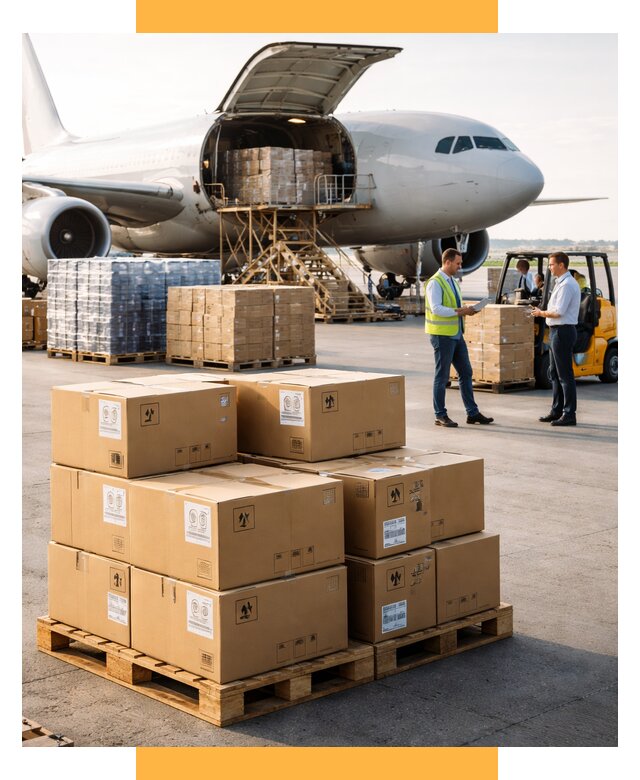 Авиадоставка из Вьетнама в Россию от 876 р. | СетСервис-Лук