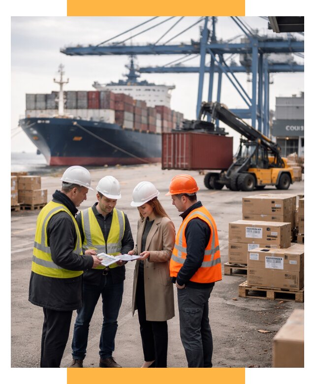 Морские перевозки из Вьетнама от 154665 р. — СетСервис-Лук