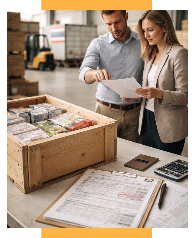 Доставка грузов из Таиланда в Россию от 36089 р. СетСервис-Лук