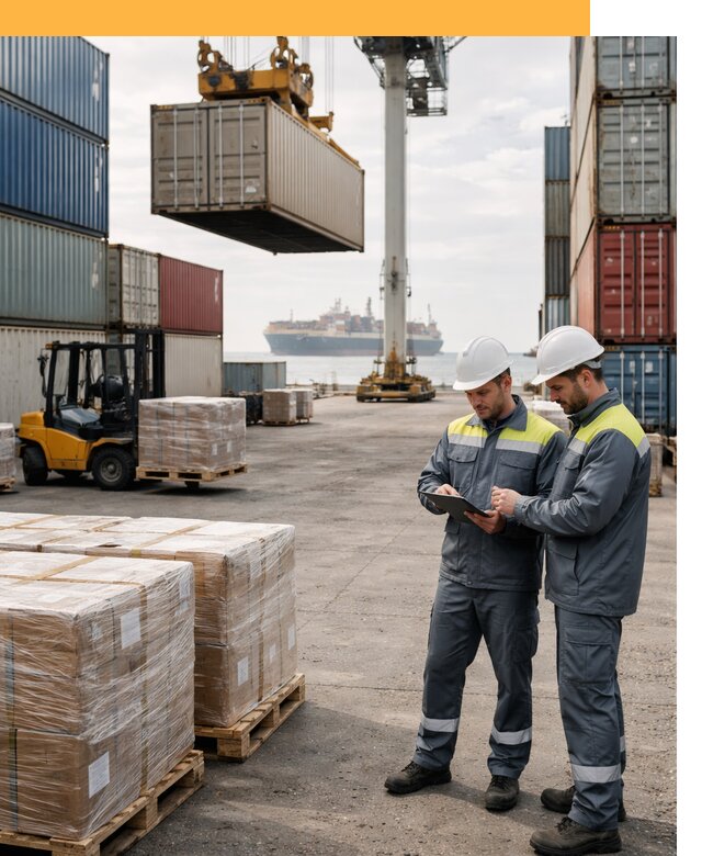 Морские перевозки из Таиланда от 87644 руб, доставка и таможня