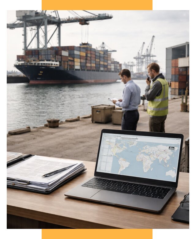 Морские перевозки из Малайзии от 87644 р. | СетСервис-Лук