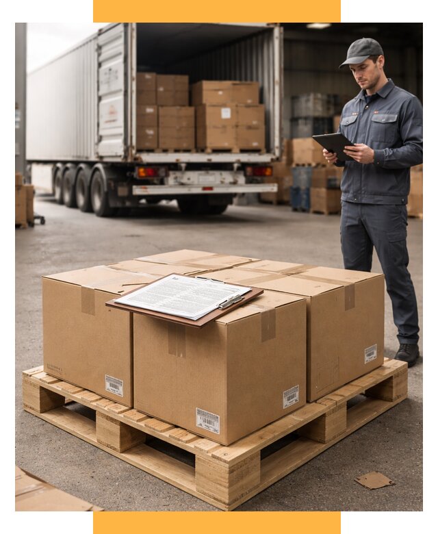 Доставка грузов из Ирана в Россию от 1237 р., СетСервис-Лук