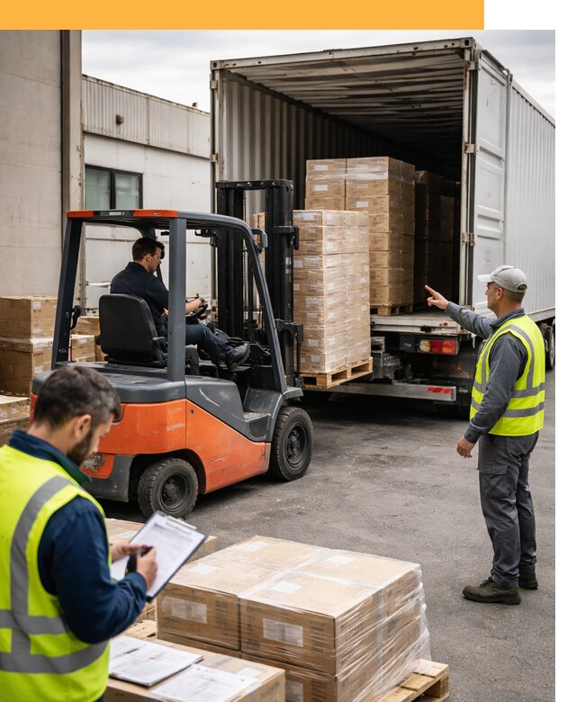 Доставка грузов из Армении по всему миру от 12373 руб.