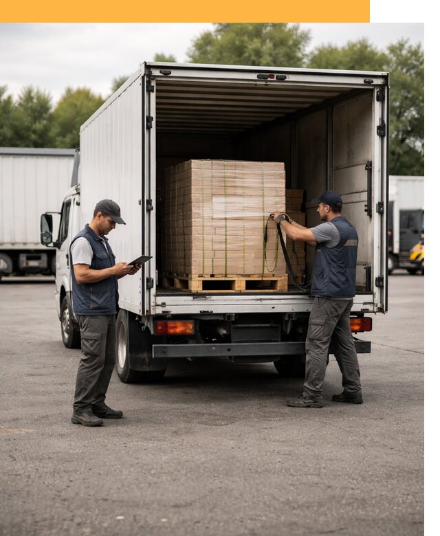 Автоперевозки из Армении автотранспортом от 97955 руб