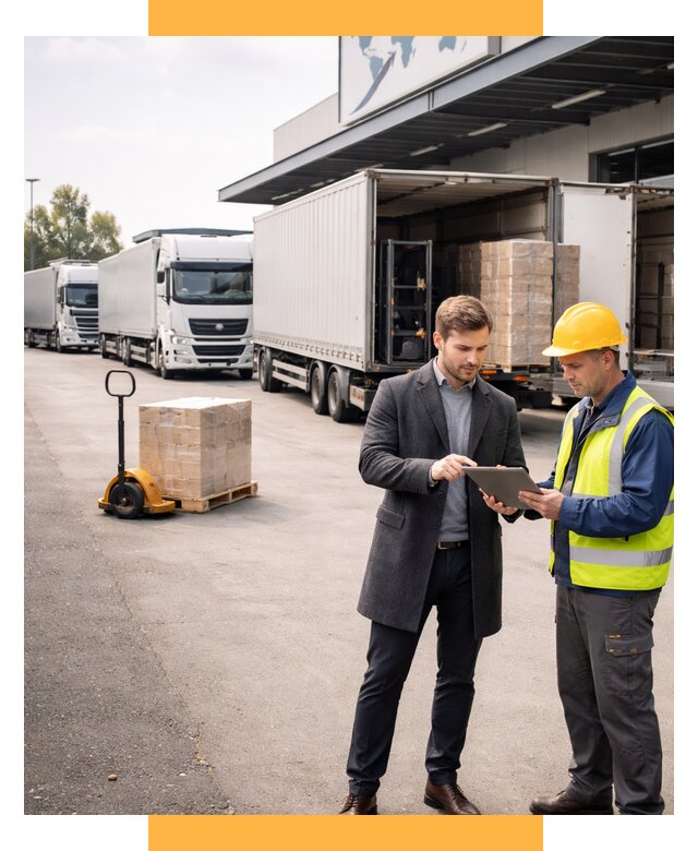 Автоперевозки из Грузии от 87644 р. - логистика СетСервис-Лук