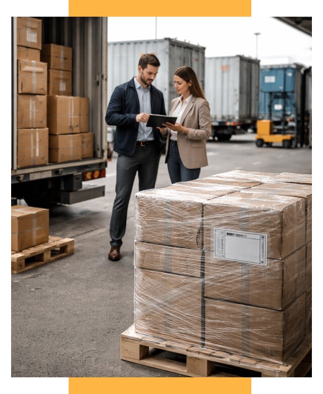 Доставка грузов из Казахстана в Россию от 6702 р., СетСервис-Лук