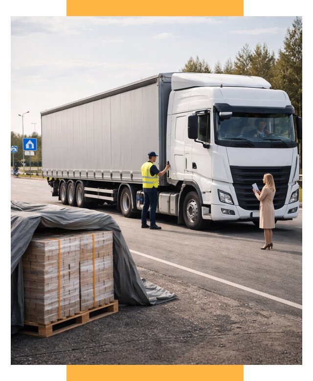 Автоперевозки из Узбекистана от 185598 р. — СетСервис-Лук логистика