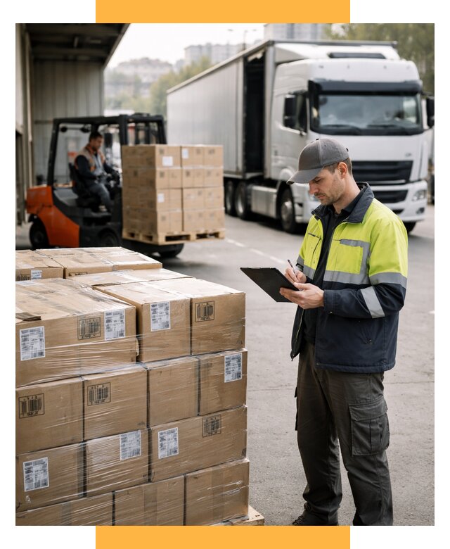 Доставка грузов из Киргизии в Россию от 15467 р. | СетСервис-Лук