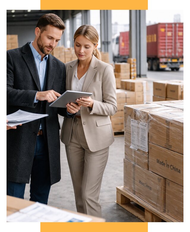 Доставка грузов в Китай от 36089 р. надежная логистика СетСервис-Лук