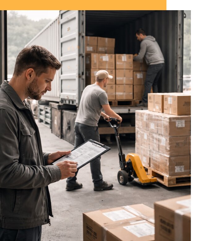 Доставка грузов в Китай: экспресс и мультимодальные перевозки от 36089