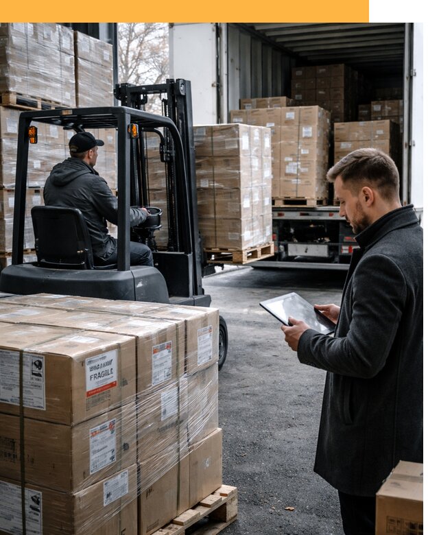 Доставка грузов в Турцию морем, землей и авиатранспортом от 6702 руб.