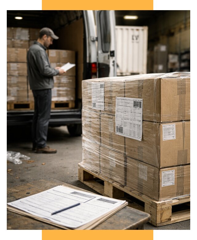 Доставка грузов в Латвию от 25778 р., логистика СетСервис-Лук