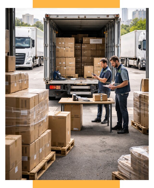 Доставка грузов из России в Армению от 36089 р. - СетСервис-Лук