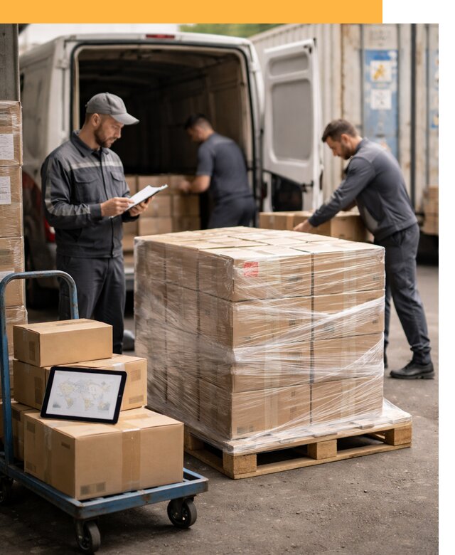 Доставка грузов в Армению: морские, авиа и авто от 36089