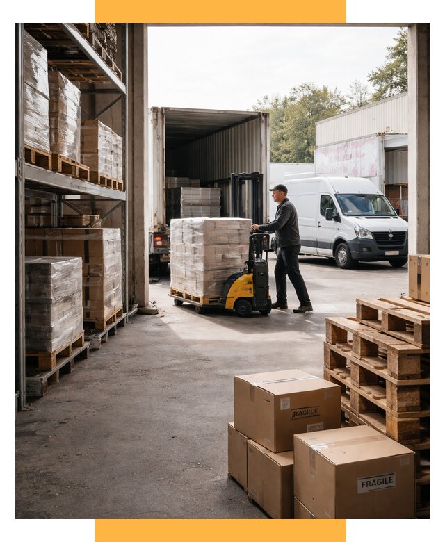 Доставка и перевозка грузов в Грузию от 25778 р., СетСервис-Лук