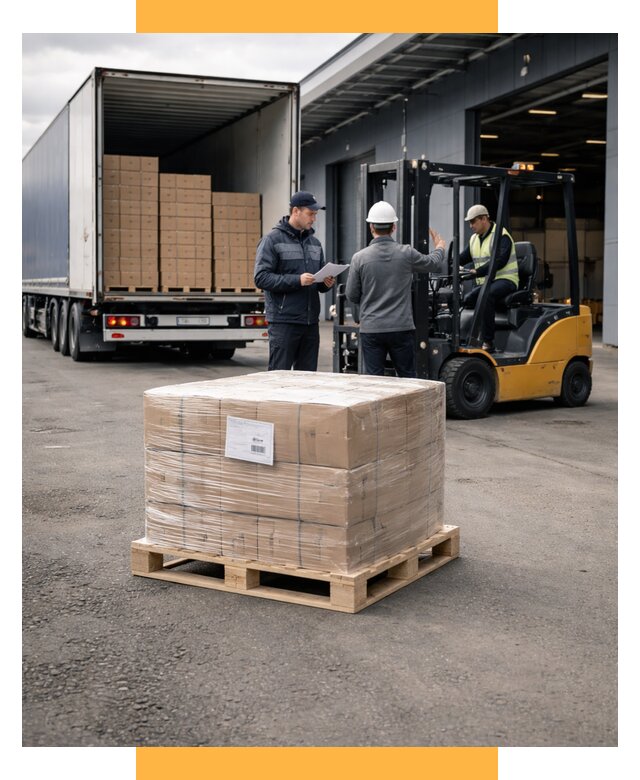 Доставка грузов в Азербайджан от 15467 р. | СетСервис-Лук