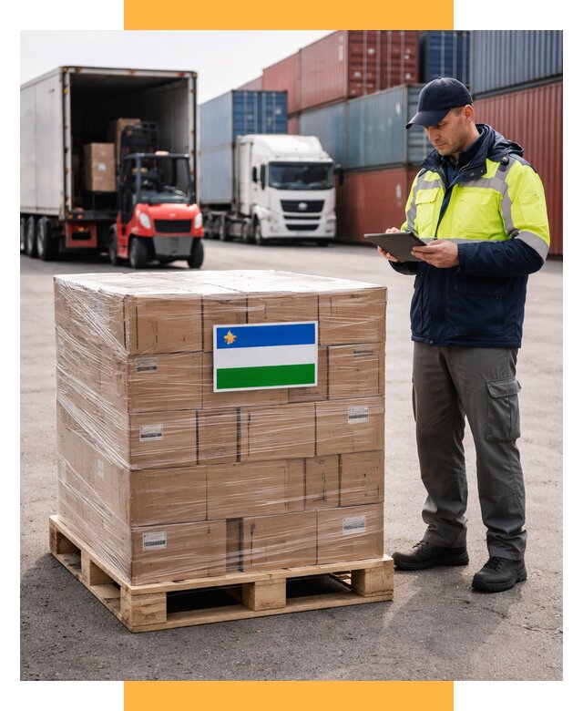 Доставка в Узбекистан от 25778 р., экспресс услуги СетСервис-Лук