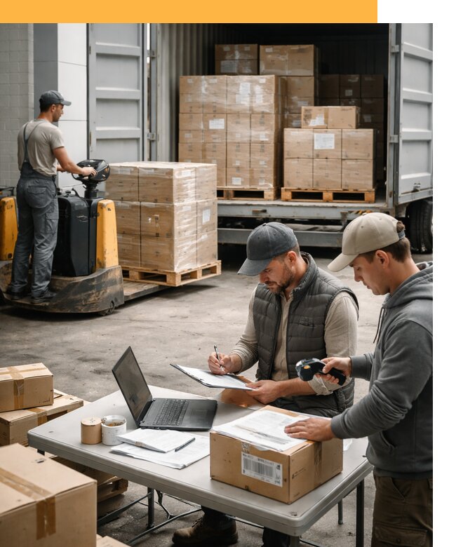 Доставка грузов в Узбекистан от 25778, международные перевозки