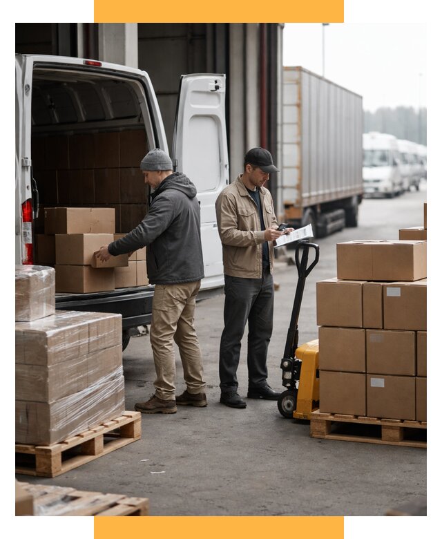 Доставка грузов в Киргизию от 15467 р. - логистика СетСервис-Лук