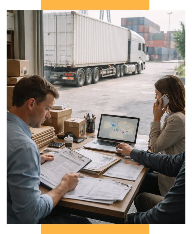 Доставка через Турцию: логистика и транзит от 6702 р. | СетСервис-Лук