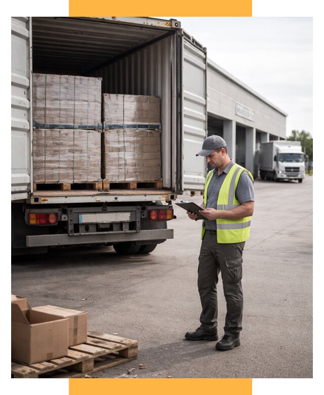 Доставка через Казахстан от 30933 р. | Транзит и логистикаСетСервис-Лук