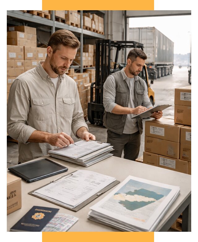 Доставка через ОАЭ от 7733 р. транзит и склад в Дубае, СетСервис-Лук