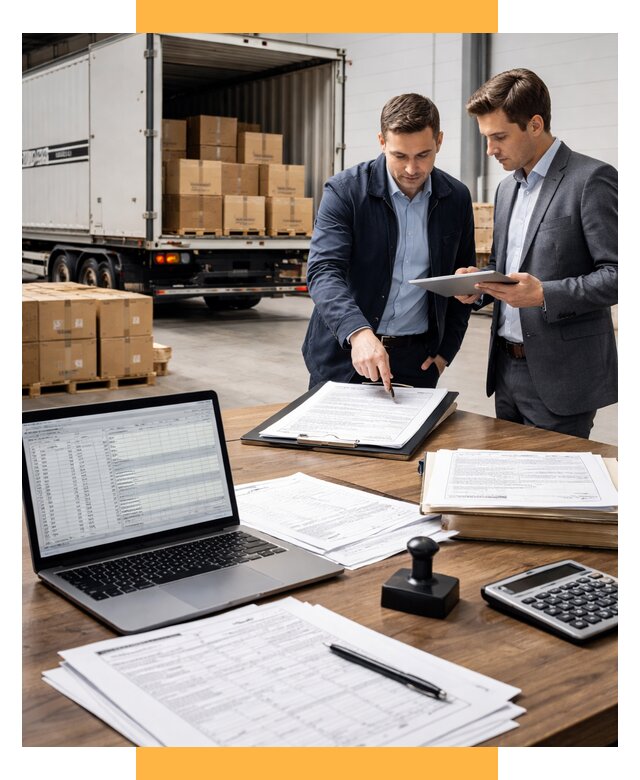 Таможенное оформление грузов из Армении от 8764 р. | СетСервис-Лук