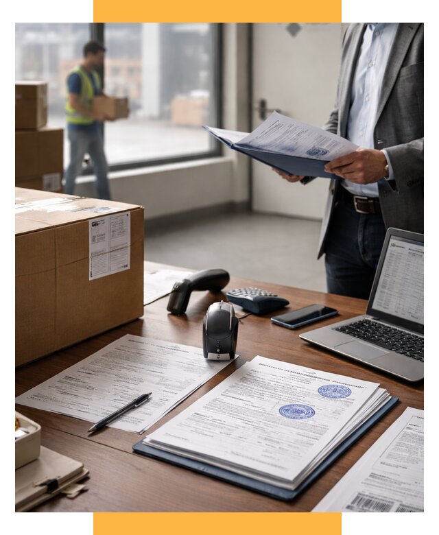 Таможенное оформление грузов из Казахстана от 15467 р. | СетСервис-Лук