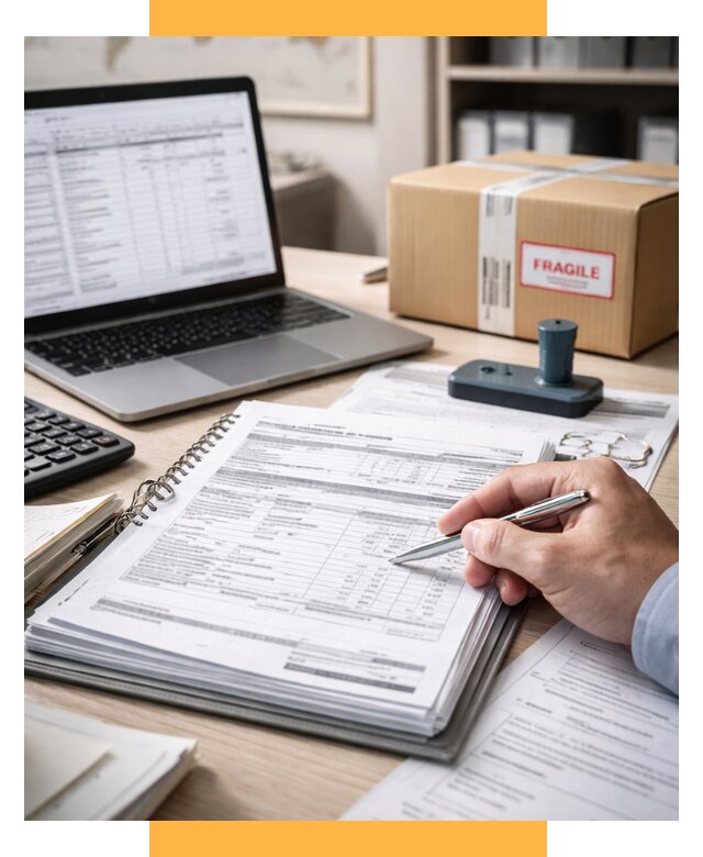 Определение таможенной стоимости, расчет от 3609 р. | СетСервис-Лук