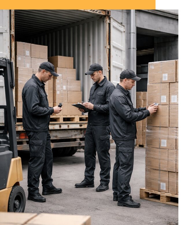 Временный ввоз товаров под таможенный режим от 12373 руб