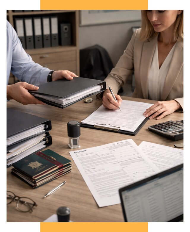 Разрешительная документация для импорта от 8249 р. | СетСервис-Лук