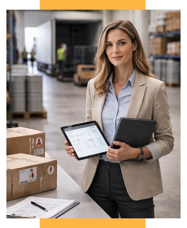 Таможенное оформление хим. сырья от 12373 р. СетСервис-Лук