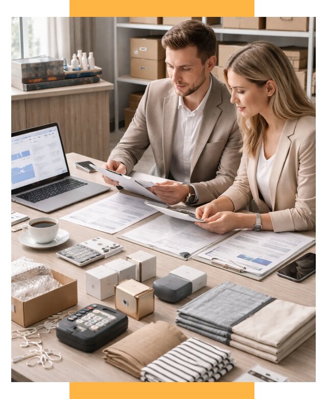 Закупка товара в Китае под ключ от 7218 р. | СетСервис-Лук