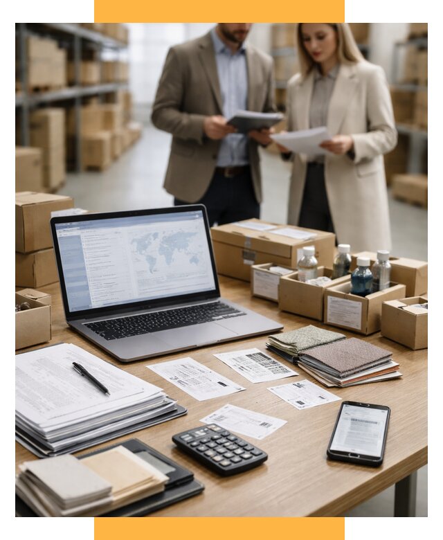 Поиск поставщика в Китае под ключ от 8764 р. | СетСервис-Лук