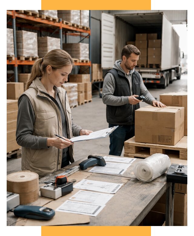 Оптовые поставки из Китая от 51555 р. — логистика СетСервис-Лук