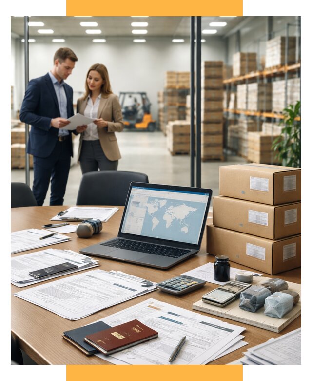 Торговый дом в Китае от 46400 р. — услуги и сервис СетСервис-Лук