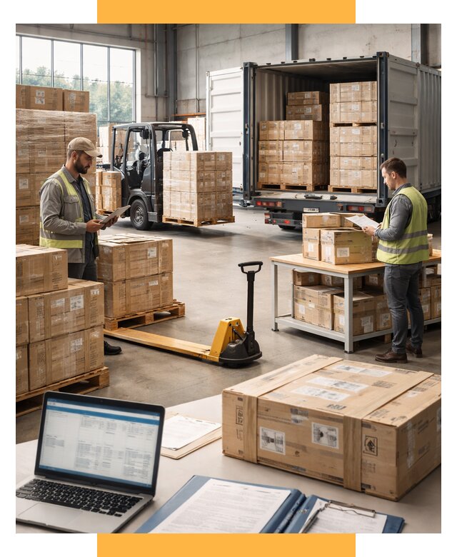 Оптовые поставки из Турции быстро от 46400 р. — СетСервис-Лук