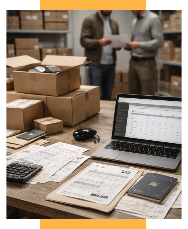 Закупка и выкуп товаров в США под ключ от 5156 р. | СетСервис-Лук