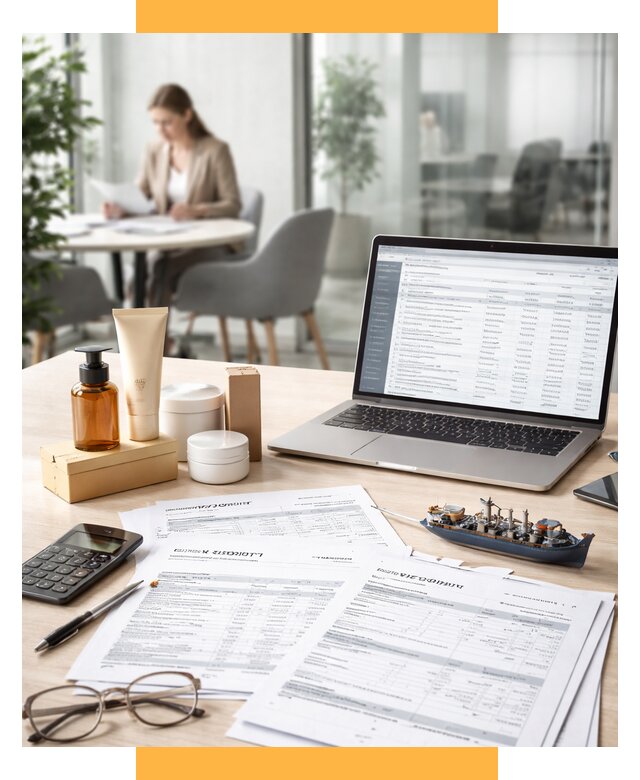 Закупка товара в ОАЭ под ключ от 15467 р. | СетСервис-Лук